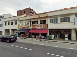 Lorong 27a Geylang (D14), Shop House #487292591